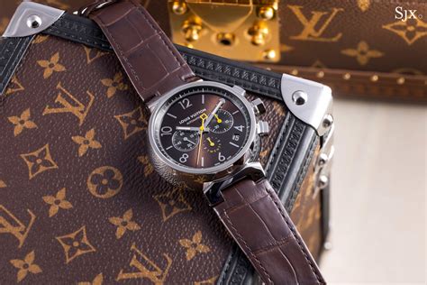 louis vuitton men's watch|louis vuitton watches online store.